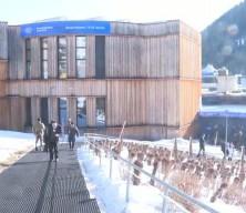 Davos Zirvesi 'ahlaksızlığın' zirvesi oldu: Fuhuşa talep y&uuml;zde 4 bin arttı