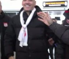 Devleri peşinde koştuğu Manaj Sivasspor'da