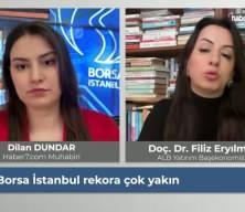 K&uuml;resel piyasalar kırmızıya d&ouml;nerken Borsa İstanbul pozitif ayrışıyor! 