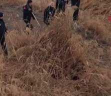 Diyarbakır'da Nimet Kılı&ccedil; 11 g&uuml;nd&uuml;r kayıp: 327 personel arıyor