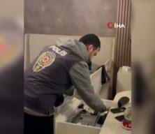 DMCFX.com &uuml;zerinden yasa dışı işlemlere operasyon: 6 ilde 26 ş&uuml;pheli yakalandı