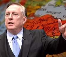 Douglas Macgregor'dan İran &ccedil;ıkışı: Asıl dikkat etmemiz gereken T&uuml;rkiye!