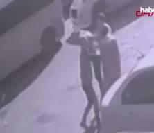 Durakta &lsquo;k&uuml;f&uuml;r&rsquo; tartışmasında bardakla vurulan g&ouml;z&uuml;n&uuml; kaybetti, ş&uuml;phelinin tutuklanmasını istiyor