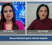 Borsada rekor &uuml;st&uuml;ne rekor: Yabancı ilgisi artıyor! 