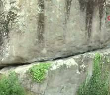 Efsaneyi duyan geliyor, Gelin Kayası turizme kazandırılıyor