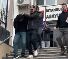 Emekli &ouml;ğretmeni 117 bin dolar dolandırdı, su&ccedil; ortağı payını &ouml;demeyince ihbar etti