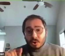 Ermeni yazarın oğlundan Suriye a&ccedil;ıklaması: Oluk oluk kan akmıyorsa bunun sebebi T&uuml;rkiye