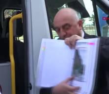 Eşi ile 2 kızını heyelan faciasında kaybeden anne, keşifte g&ouml;zyaşı d&ouml;kt&uuml;: Hayatımı mahvettiler