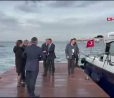 Fenerbah&ccedil;e Y&uuml;ksek Divan Kurulu Toplantısı başladı