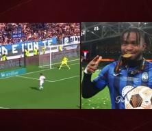 Fenerbah&ccedil;e'nin &ccedil;ok istediği Lookman İspanyol deviyle anlaştı