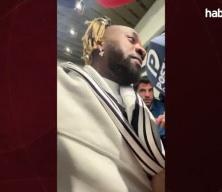 Fenerbah&ccedil;e'nin eski yıldızından 'ırk&ccedil;ılık' iddiası: Kul&uuml;ps&uuml;z kaldı