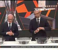 Fenerbah&ccedil;e'nin play-off&rsquo;ta karşılaşacağı takım belli oldu