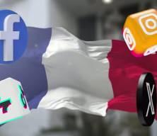 Fransa'da sosyal medya i&ccedil;in tarihi karar: Meclis gece yarısı onayladı!