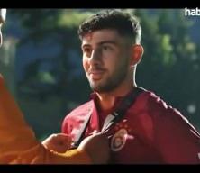 Galatasaray 22 yaşındaki oyuncunun s&ouml;zleşmesi feshedilebilir