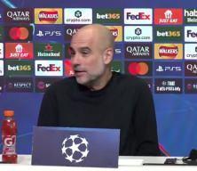 Galatasaray ma&ccedil;ı Pep Guardiola'ya ilki yaşatacak