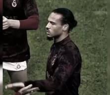 Galatasaray'ın yıldızı ayak bileğinden sakatlandı: Sezonu kapatabilir