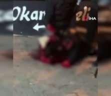 Gaziantep'te kızlarının m&uuml;stehcen fotoğraflarını paylaşan kişiyi &ouml;ld&uuml;ren baba-oğula 11 yıl hapis