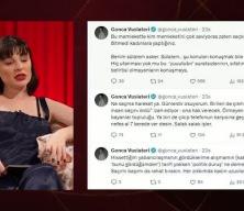 Gonca Vuslateri, sa&ccedil; &ouml;rme akımını topa tuttu: DEM Partilileri kızdıracak a&ccedil;ıklama