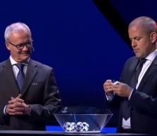 G&ouml;zler kura &ccedil;ekiminde: Galatasaray ve Fenerbah&ccedil;e&rsquo;nin rakibi belli oluyor