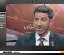 G&uuml;ney Afrika İsrail&rsquo;in maslahatg&uuml;zarını istenmeyen kişi ilan etti