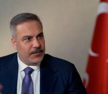 Hakan Fidan'dan ABD'ye "tavsiye": T&uuml;m dosyaları kapatın!