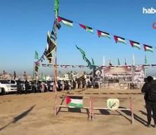 Hamas, Gazze y&ouml;netimini teknokrat komiteye devretmeye hazır olduğunu a&ccedil;ıkladı