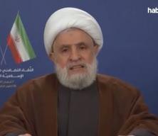 Hizbullah'tan ABD ve İsrail'e rest!