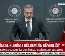 İran Dışişleri Bakanı Erak&ccedil;i İstanbul'a geldi! İran krizinde Ankara devrede