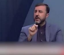 İran: &Ouml;nceliğimiz ABD ile m&uuml;zakere değil, &uuml;lkeyi savunmaya tam hazırlık