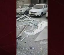 İran'ın 4 şehrinde peş peşe patlama! Tel Aviv'den a&ccedil;ıklama geldi