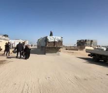 İsrail muhalefeti, Refah Sınır Kapısı&rsquo;nın a&ccedil;ılmasına karşı &ccedil;ıktı