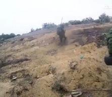 İsrail ordusunda İran alarmı!