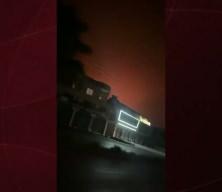 İsrail&rsquo;in G&uuml;ney L&uuml;bnan&rsquo;a d&uuml;zenlediği İHA saldırısında 1 kişi hayatını kaybetti