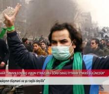 İsrailli bakandan T&uuml;rkiye a&ccedil;ıklaması: İlişkilerimizde daha iyi bir gelecek umuyorum