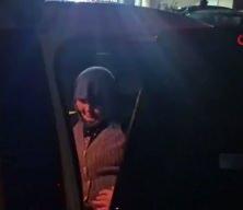 İzmir'de kaybolan şehit annesi G&uuml;leser Kaya bulundu