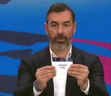 Juventus&rsquo;tan Galatasaray eşleşmesine ilk yorum: İstanbul vurgusu