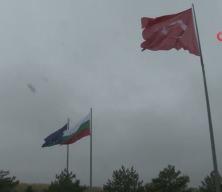 Kapıkule'ye kuzeyde yeni sınır kapısı geliyor