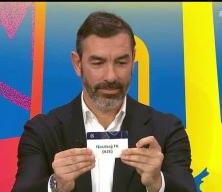 Karabağ'ın Şampiyonlar Ligi'ndeki rakibi İngiliz devi Newcastle United oldu