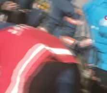 Kedi sesi sandı, Aysima 40 saat sonra b&ouml;yle kurtarıldı