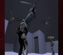 'Kimsede yok' demişti! Gizemli silah Discombobulator'&uuml;n nasıl kullanıldığını a&ccedil;ıkladılar!