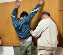 Bakan Yerlikaya: Kırmızı b&uuml;ltenle aranan 13 , ulusal seviyede aranan 1 su&ccedil;lu &uuml;lkemize getirildi