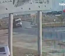 Konya'da polisi şehit eden kovalamacanın sanığı hakim karşısında