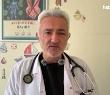 Konya'da saldırıya uğrayan doktor konuştu: Bug&uuml;n yumruk oldu, yarın bı&ccedil;ak