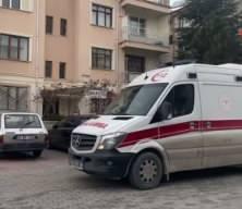 Konya&rsquo;da t&uuml;fek temizlerken kendini vurdu