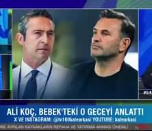 Kriz b&uuml;y&uuml;yor! Fatih Terim'den Okan Buruk'u tehdit eden Ali Ko&ccedil;'u kızdıracak a&ccedil;ıklama