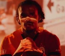 Manchester City ma&ccedil;ında sakatlanan Leroy Sane i&ccedil;in resmi a&ccedil;ıklama geldi