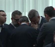 Mosturoğlu: 'Fenerbah&ccedil;e var olduğu s&uuml;rece bu stat bu kul&uuml;be ait olacaktır'