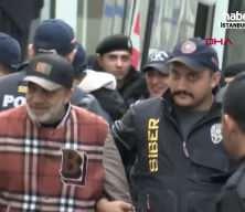 Murat Sancak'a tahliye kararı