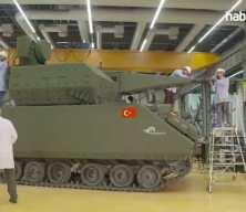 NATO, taşınabilir hava savunma sistemlerinde ASELSAN teknolojisini kullanacak