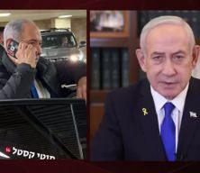Netanyahu neden telefonunun kamerasını bantladı?